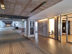 Parvis (D10), Condominium #497145681